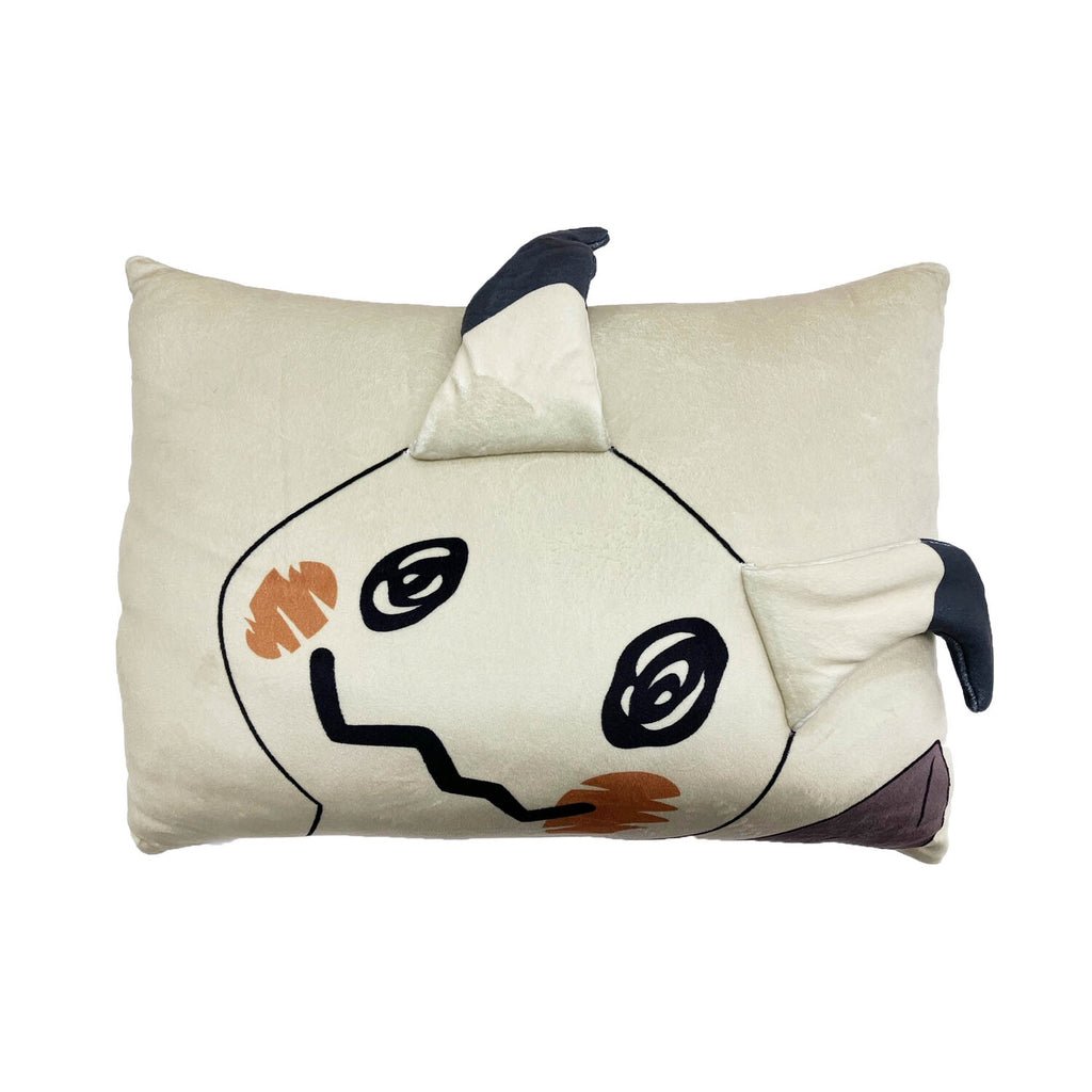 Chewy die-cut pillow Mimikyu
