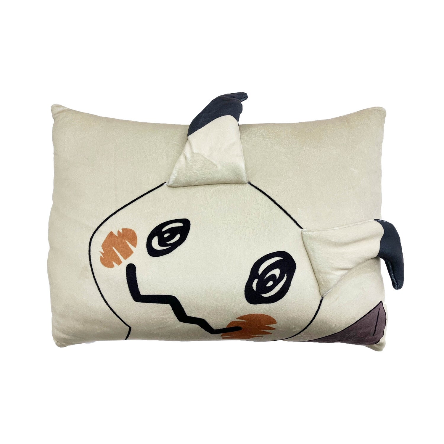 Chewy die-cut pillow Mimikyu