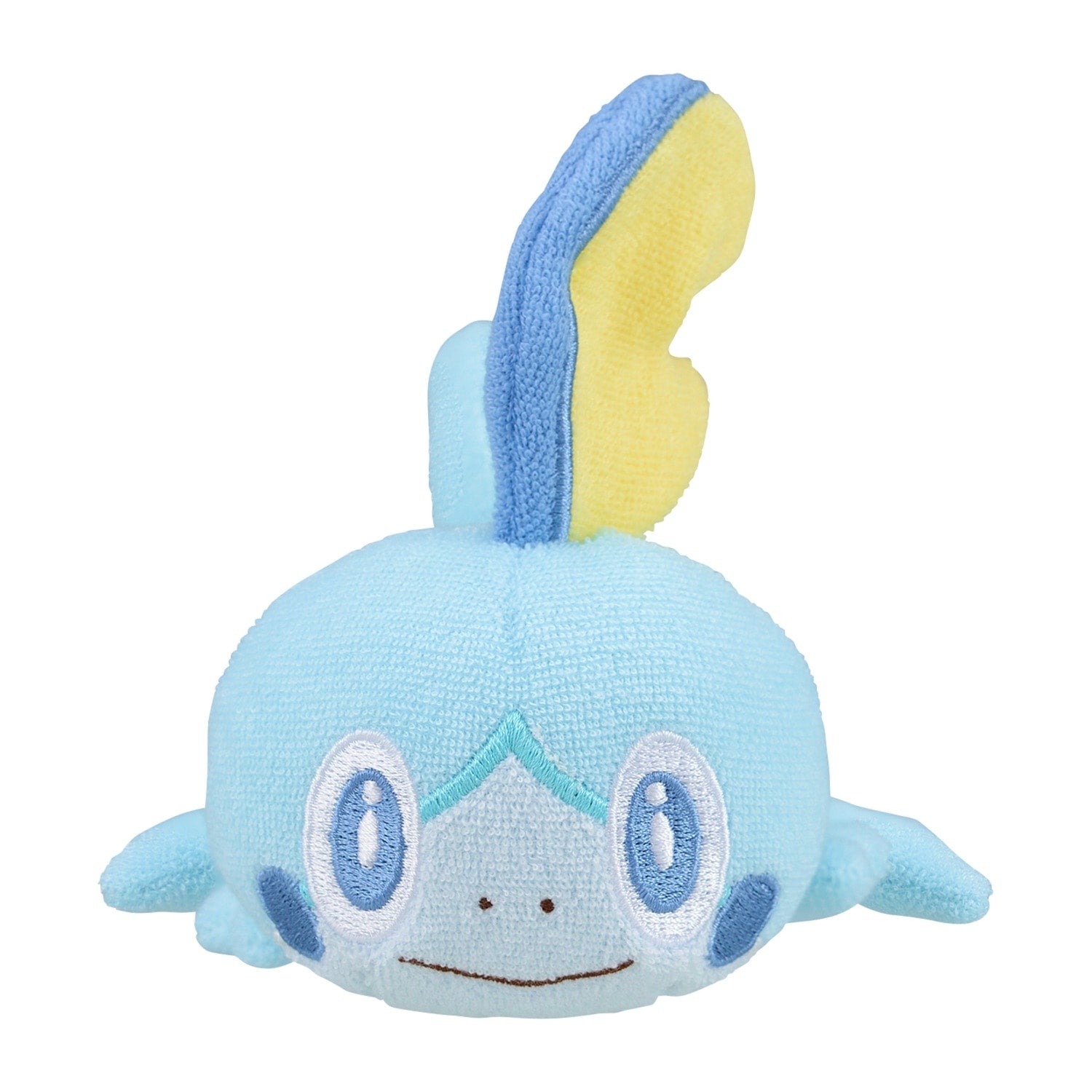 Pokemon Messon plush toy, soft and cuddly from Japan