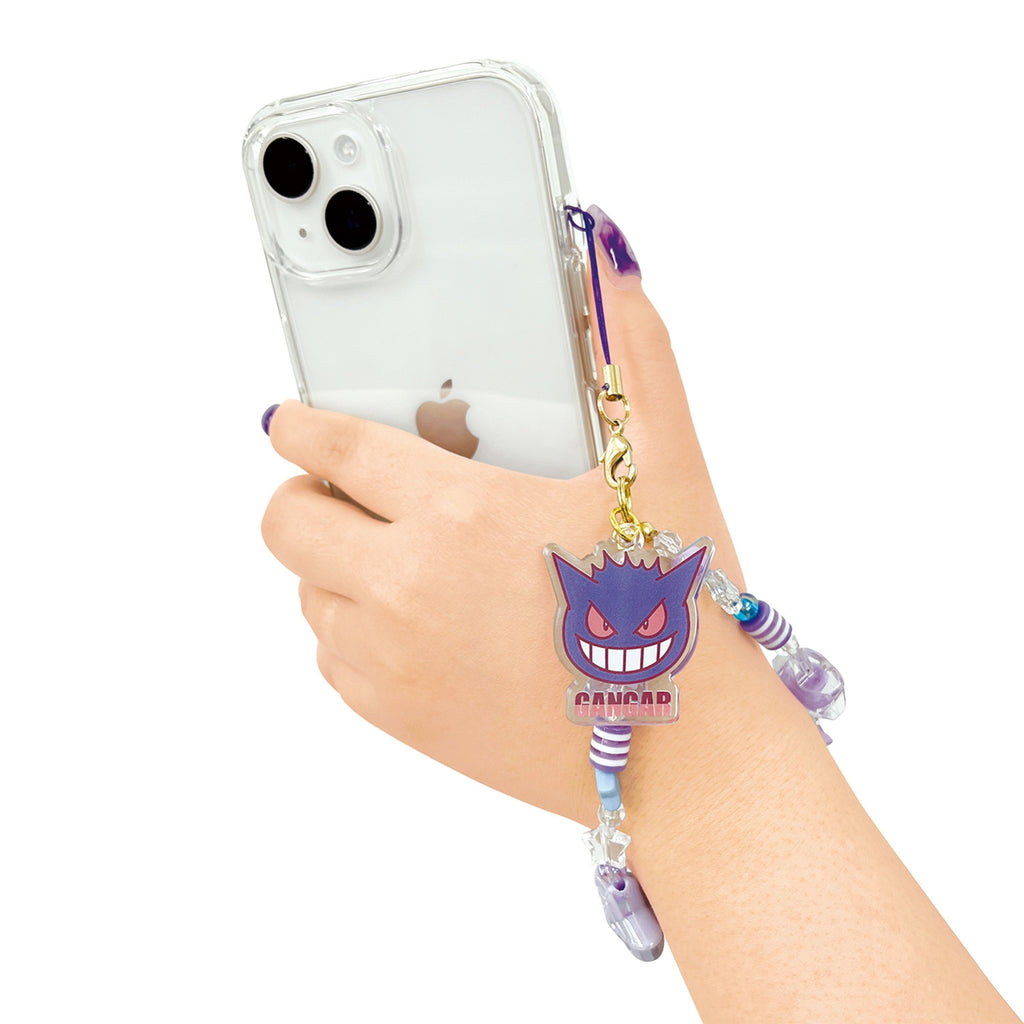 Beads strap Gengar