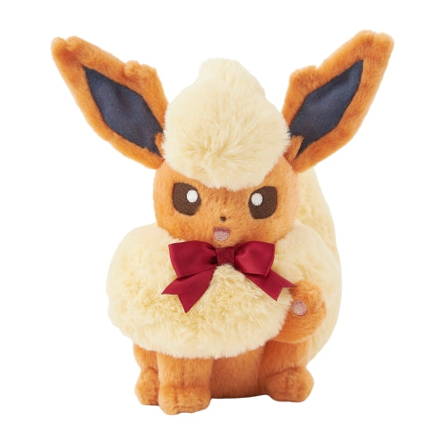 Plush Eevee Collection Booster