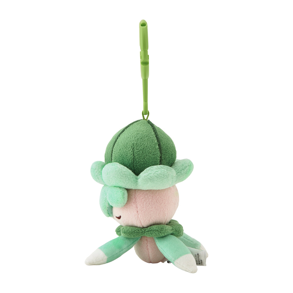 Scented mascot Midarazaki Karikiri