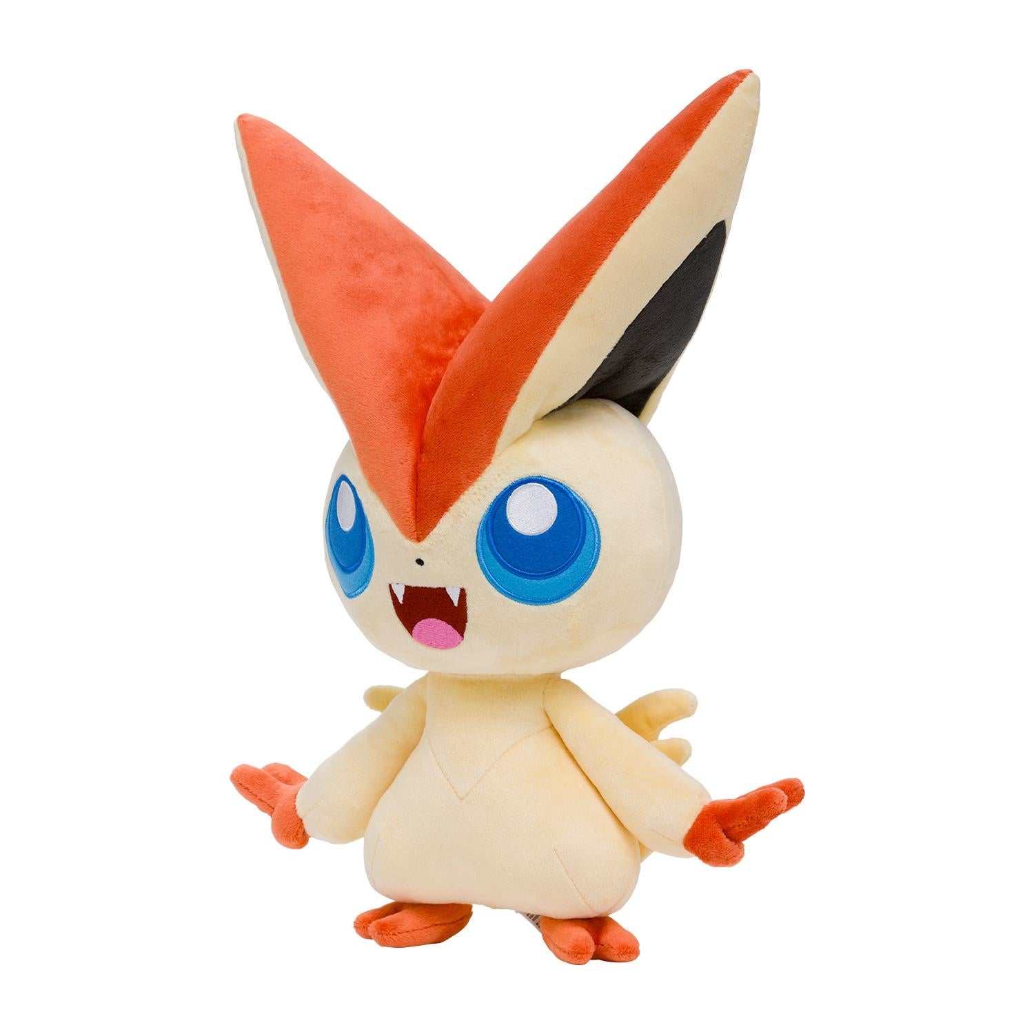 Victini (#494) Life-Size Plush – Official Pokémon Center Japan