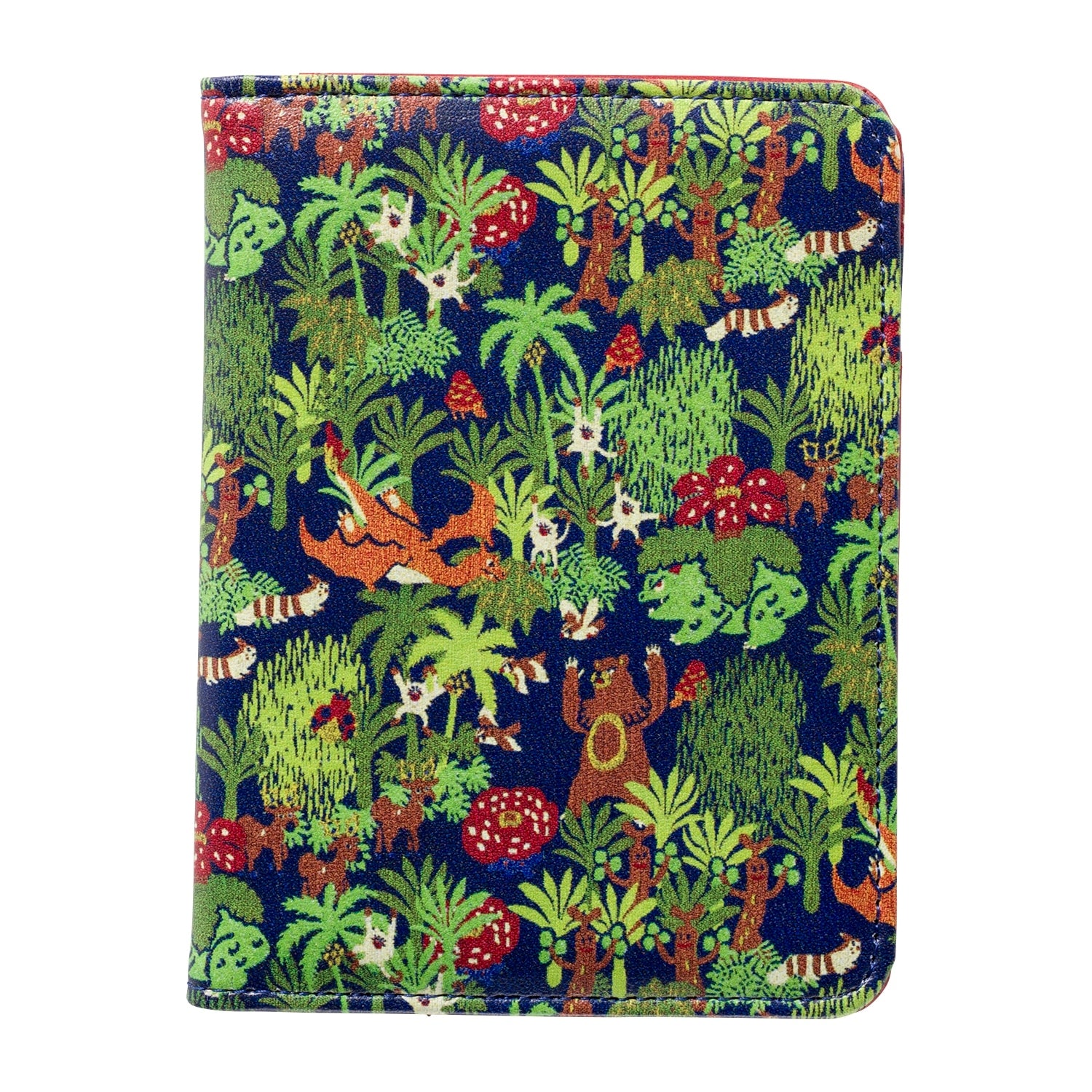 Passport case Pokemon Concierge