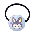Hair tie Emolga fruit poke piece