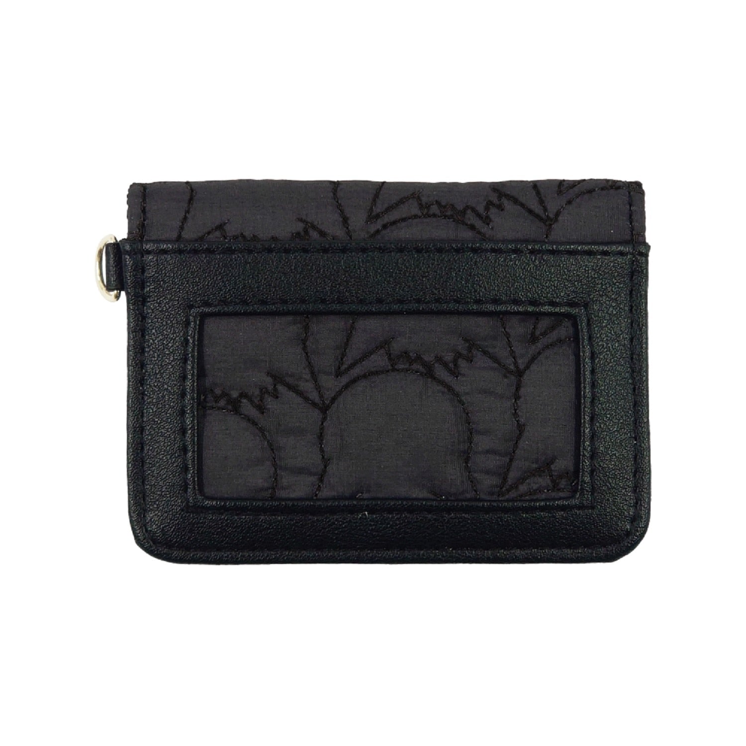 Open Pass Case Gengar Quilting