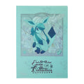 A4 Clear File Eevee Collection Glaceon