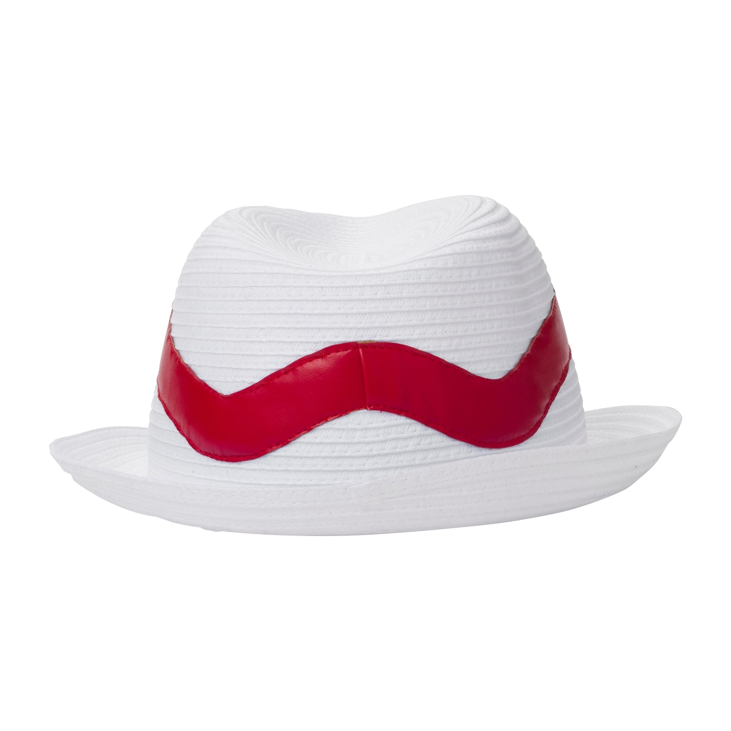 Soft hat with main character line Pokémon LEGENDS Z-A White