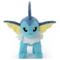 Pokemon Plushie with exhausted expression from Japan