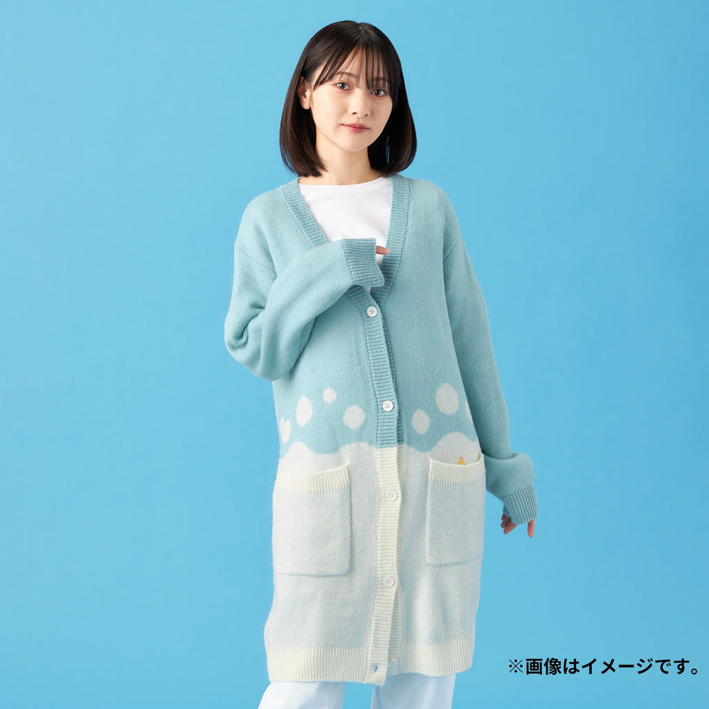 Cardigan Marili Free