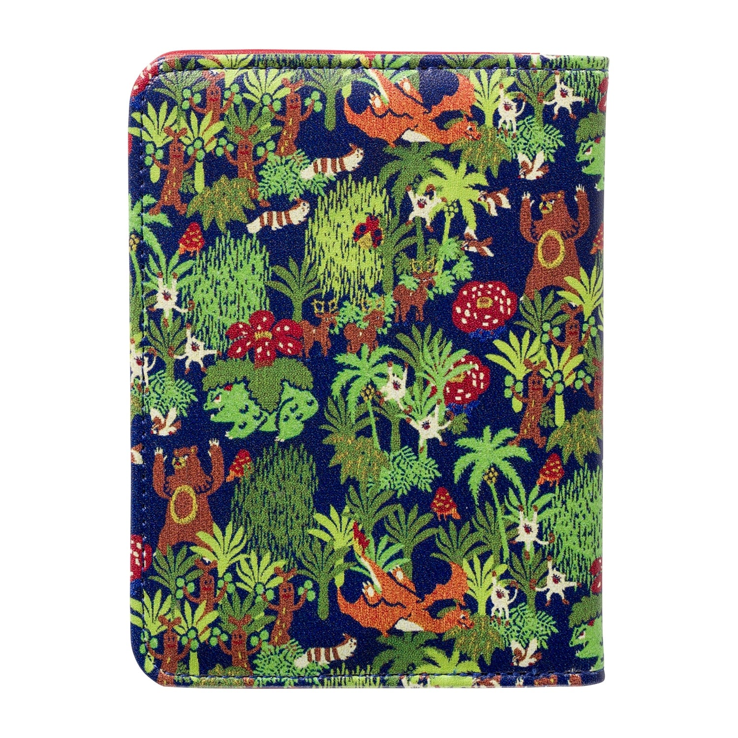 Passport case Pokemon Concierge