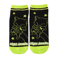 [Choice] Short socks Night Arcade Casey (23-25cm)