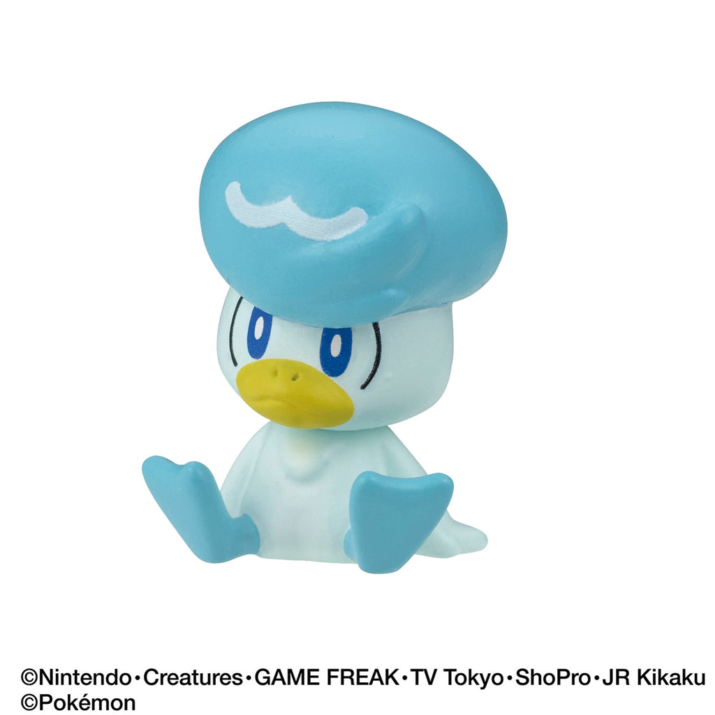 Bikkura Tamago Go! Pokemon water type