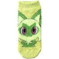 Fluffy Socks Nyaoha LGR Women's (23-25cm)