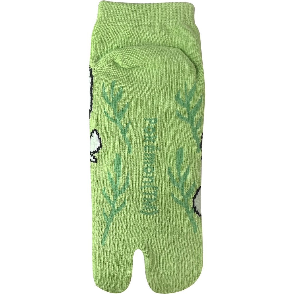 Tabi Socks Nyaoha Modern Large (25-27cm)