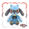 Pokémon fit Riolu (#447) Official Plush – Pokémon Center Japan