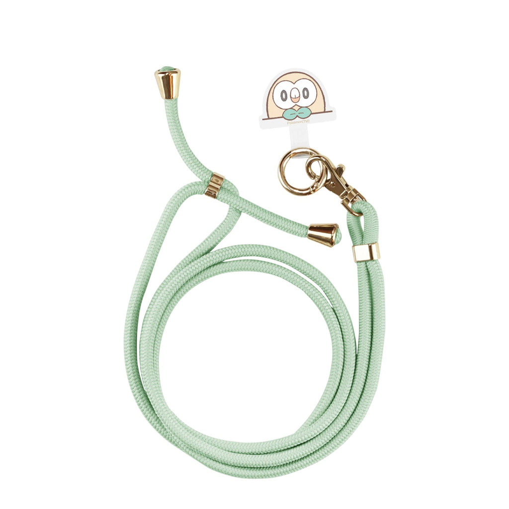 Pokepiece Multi Ring Plus Strap Set Mokuro