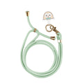 Pokepiece Multi Ring Plus Strap Set Mokuro