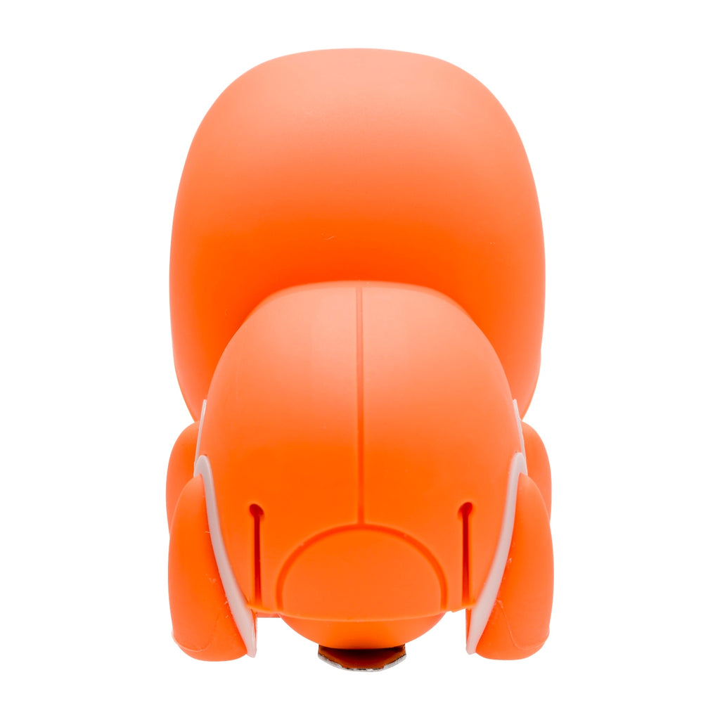 Trapinch Stapler Biting Team Knuckler, officially licensed Japanese anime collectible