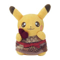 Pokémon Center Japan Pikachu Sweet Delivery Plush (#25)