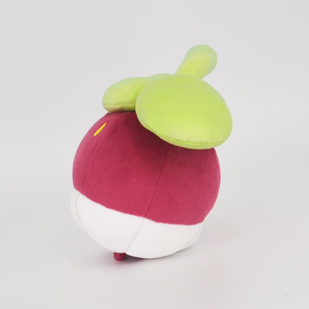 Japan exclusive Amakaji plushie with vibrant colors