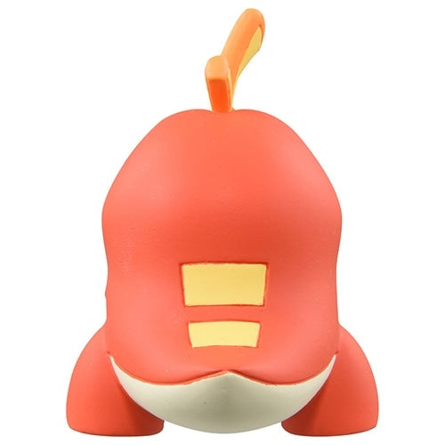Rare Moncolle MS-04 Hogeta collectible figure with precise craftsmanship from Japan