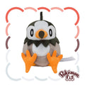 Starly #396 Pokémon fit Plush – Official Pokémon Center Japan