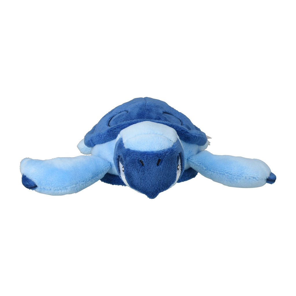 Tirtouga #564 Pokémon fit Official Plush – Pokémon Center Japan