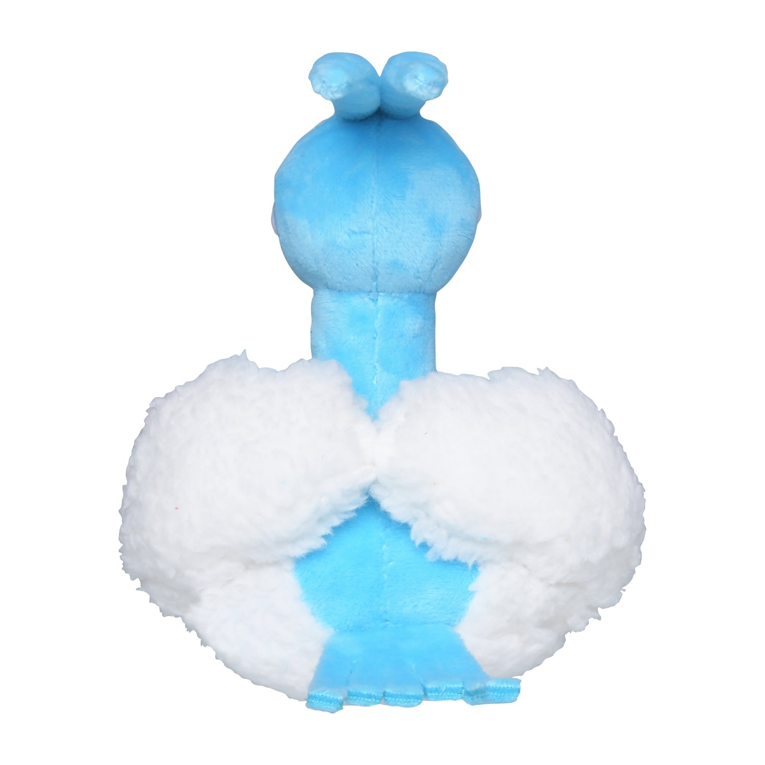 Altaria #334 Pokémon fit Official Plush – Pokemon Center Japan