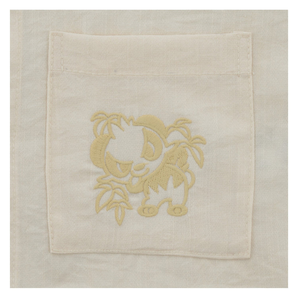 Restaurant Uniform Shirt Pikachu Restaurant 130
