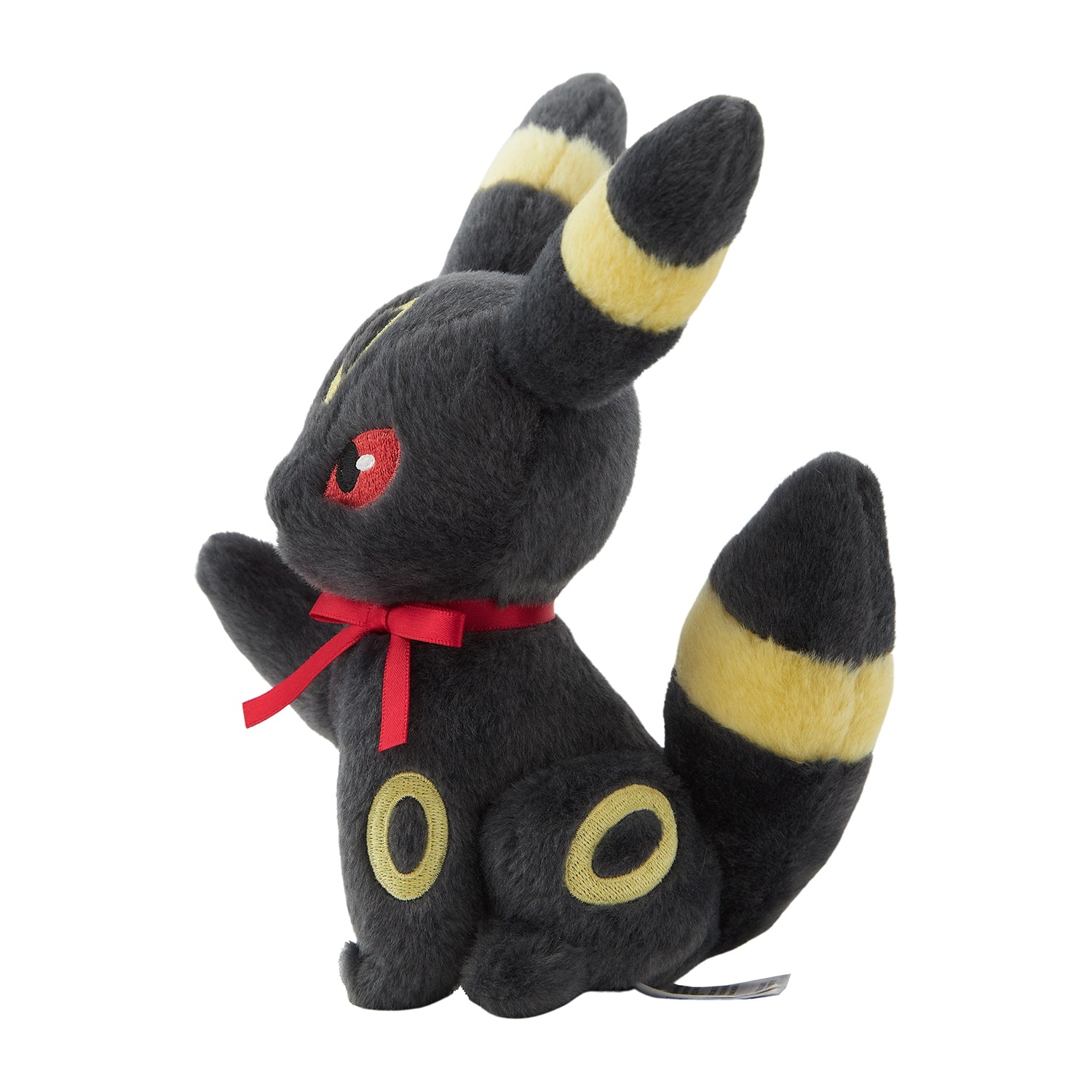 Pokémon Center Japan Eevee Collection Umbreon (#197) Plush