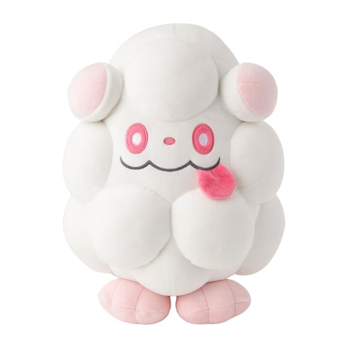Mocchirich Plush Toy Peroppuff