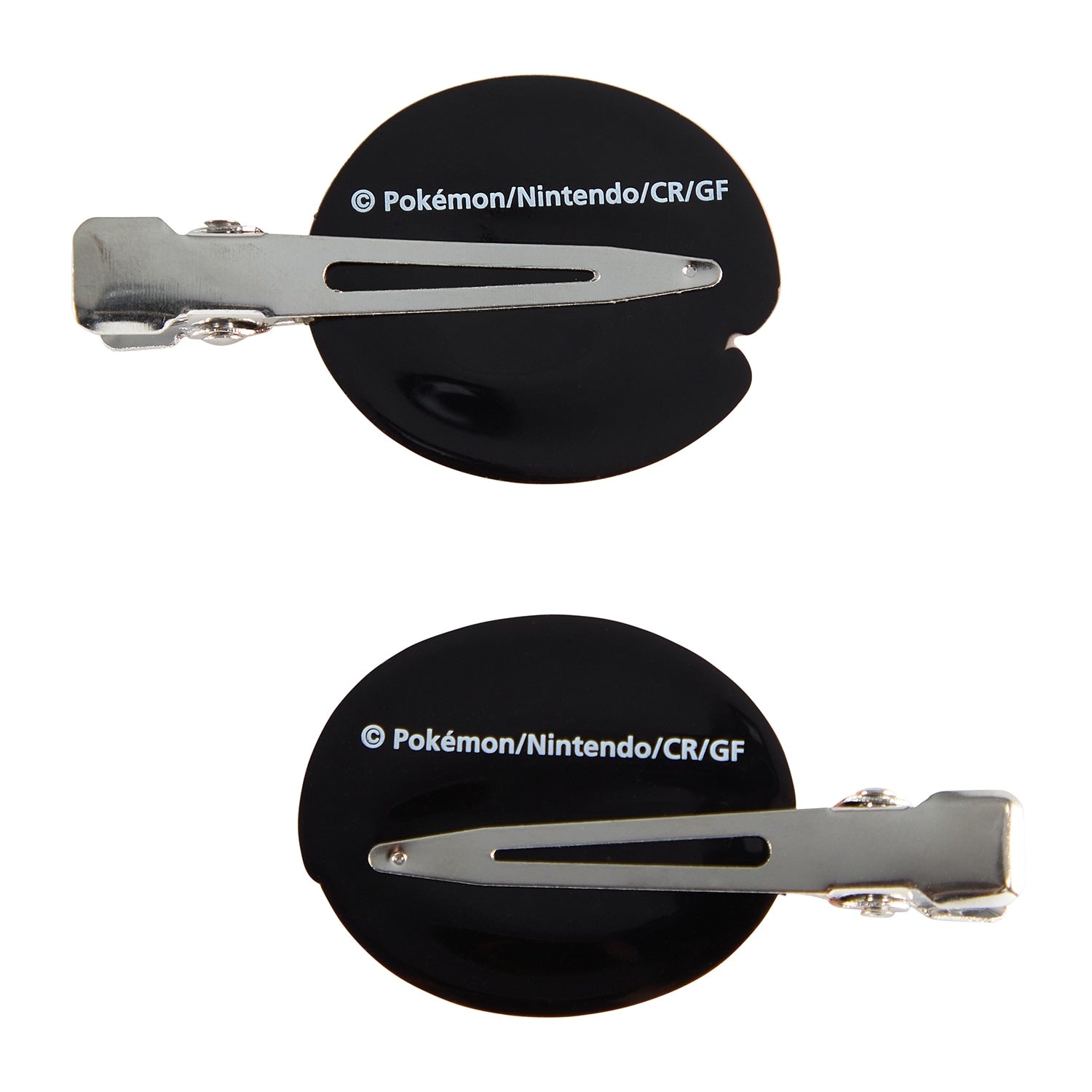 Authentic Pokémon Bangs Clip with unique details, shipped from Japan