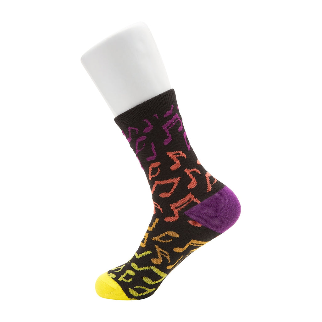 [Choice] Middle socks Loudbone (23-25cm)/(25-27cm)