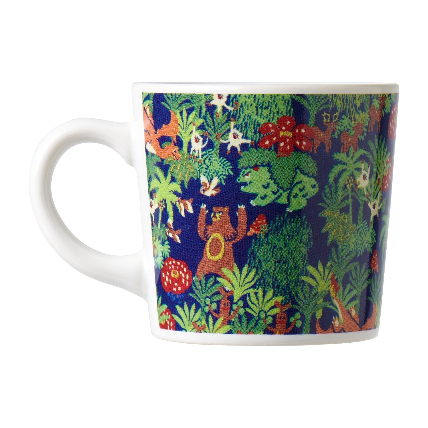 Mug & Teaspoon Set Pokemon Concierge
