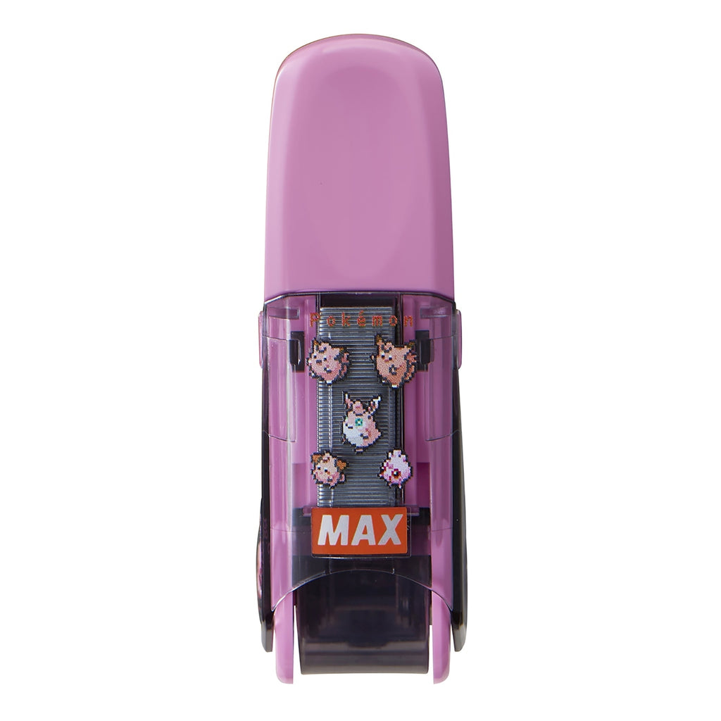 STAPLER SAKURI HD-10NLK/P Pudding