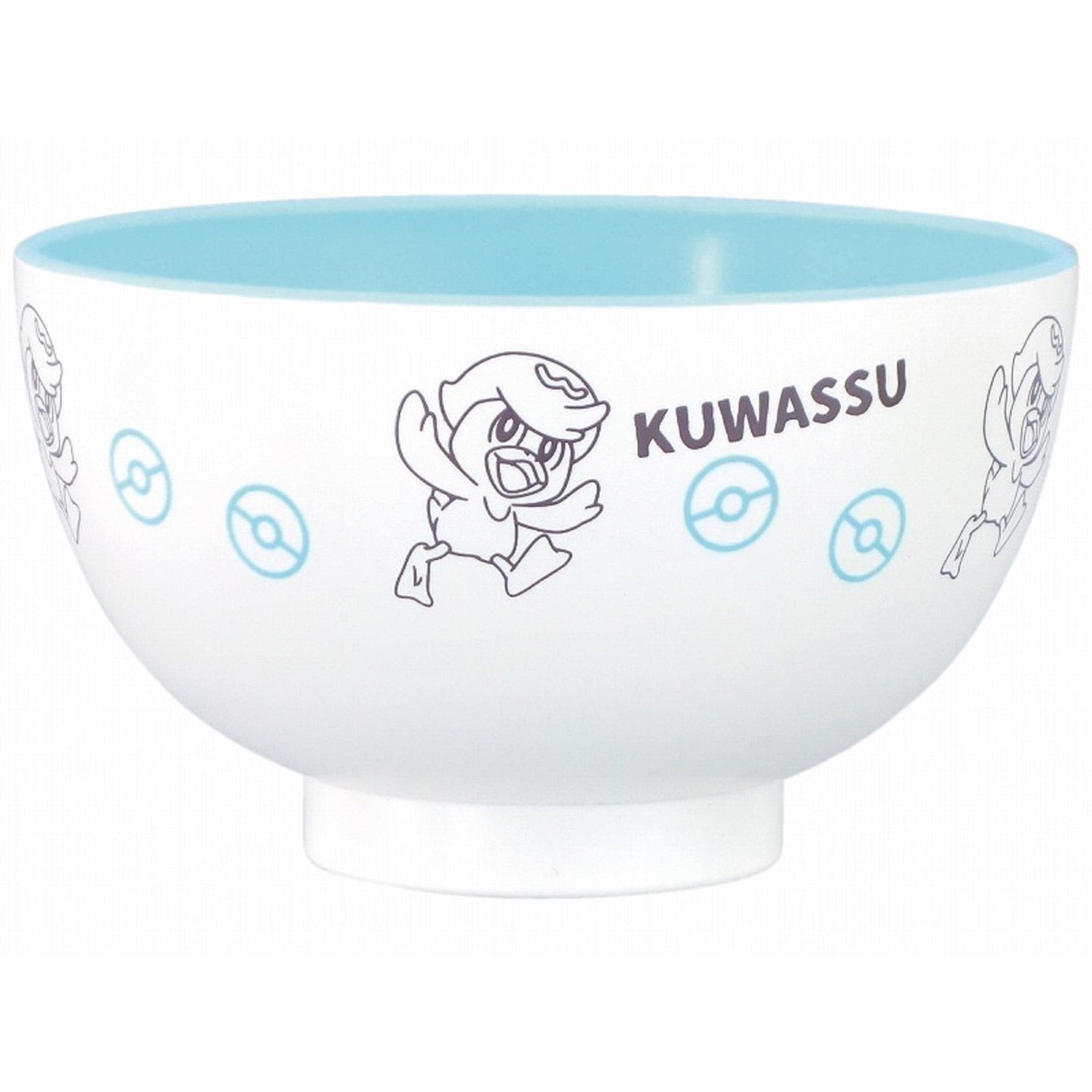 Simple soup bowl M kvass