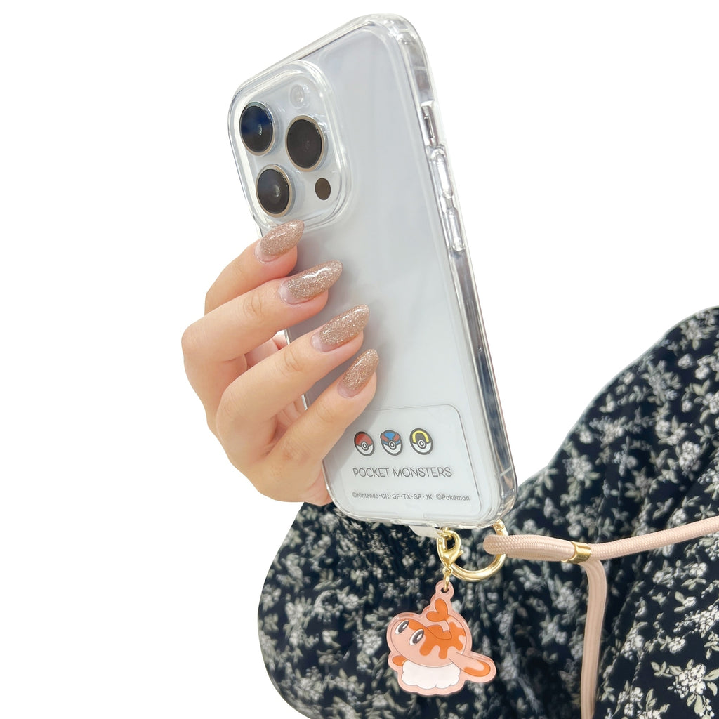 Shoulder strap Sharitatsu