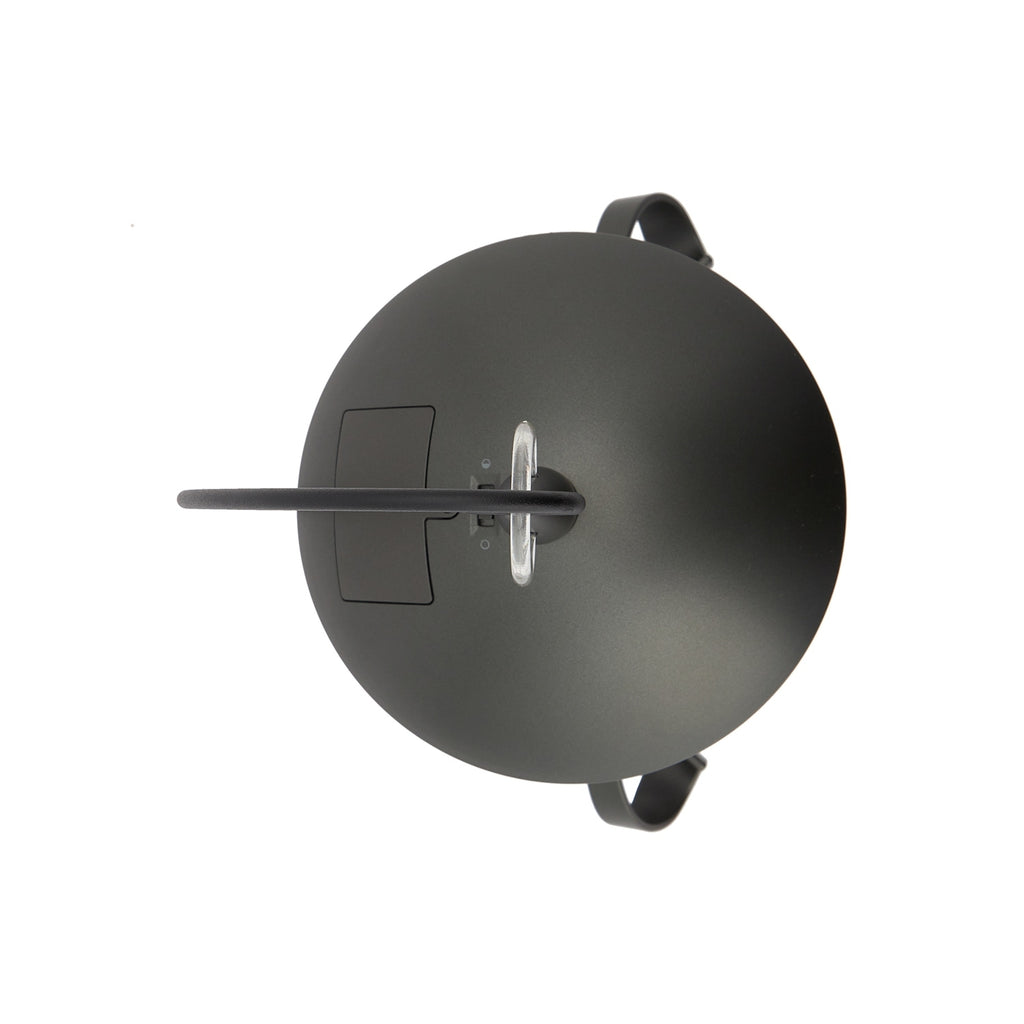 Flaming LED light Lampler