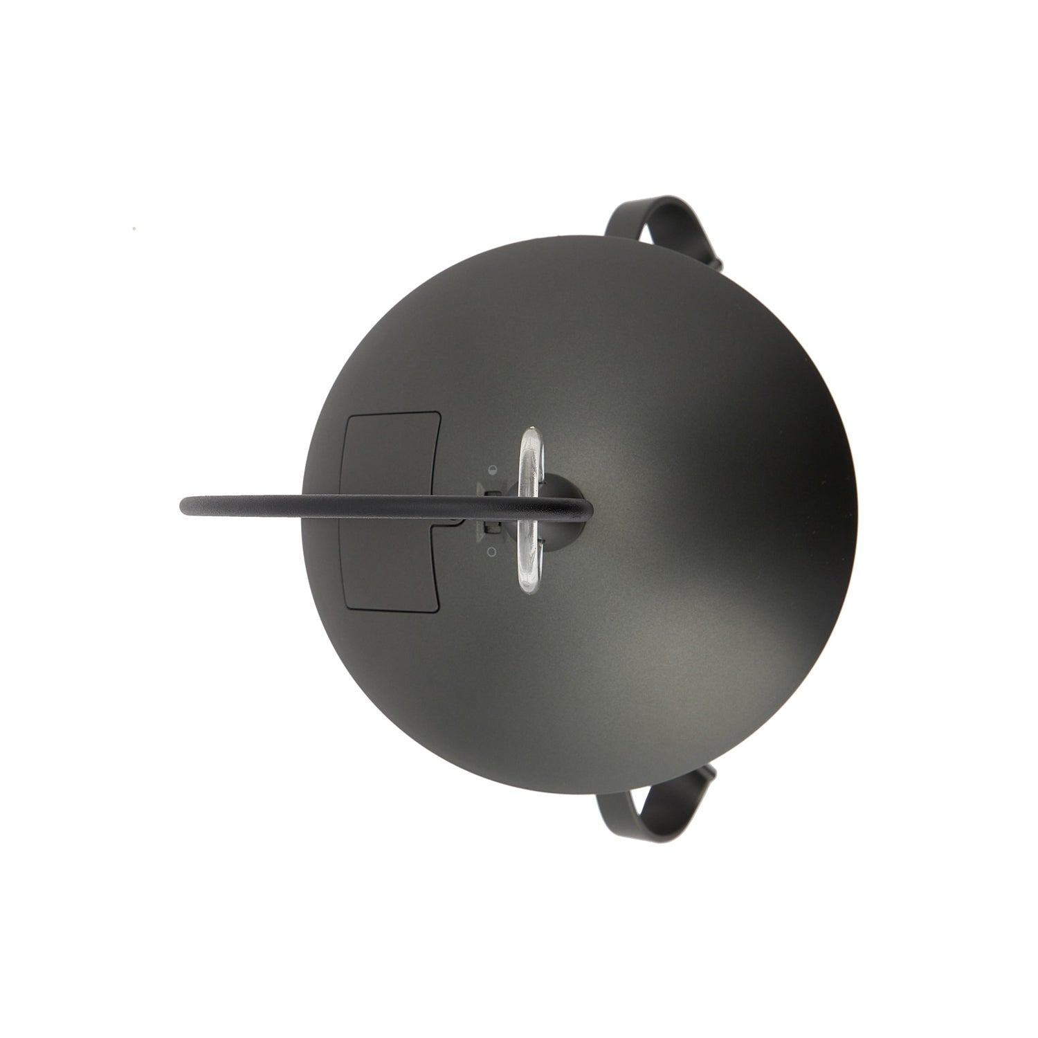 Flaming LED light Lampler