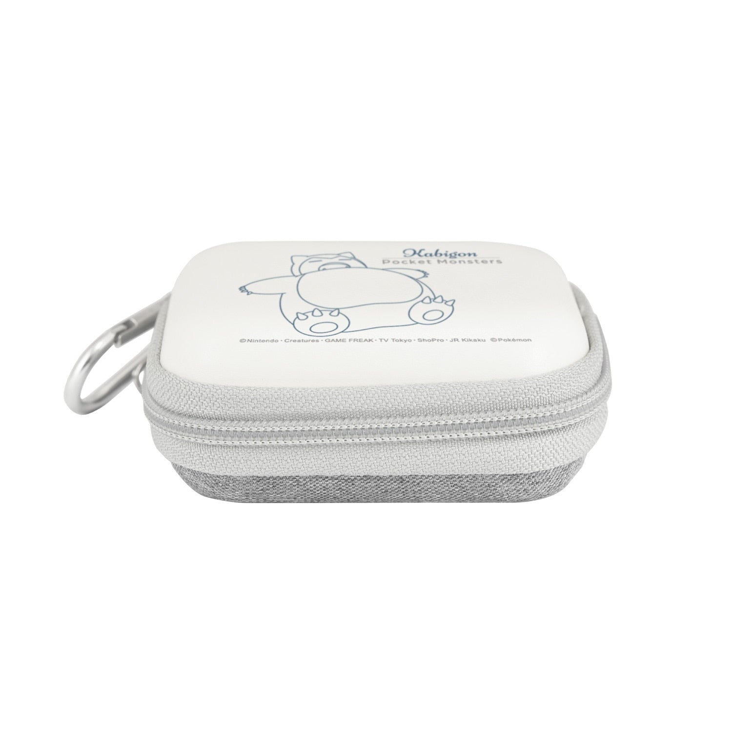 Gadget pouch SS Snorlax