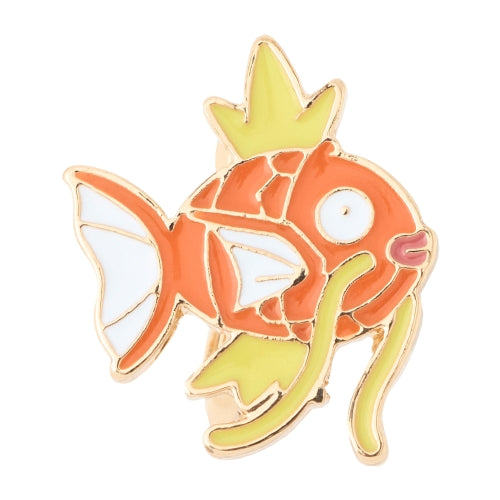 [Choose] Pokémon accessory earrings 32 Magikarp