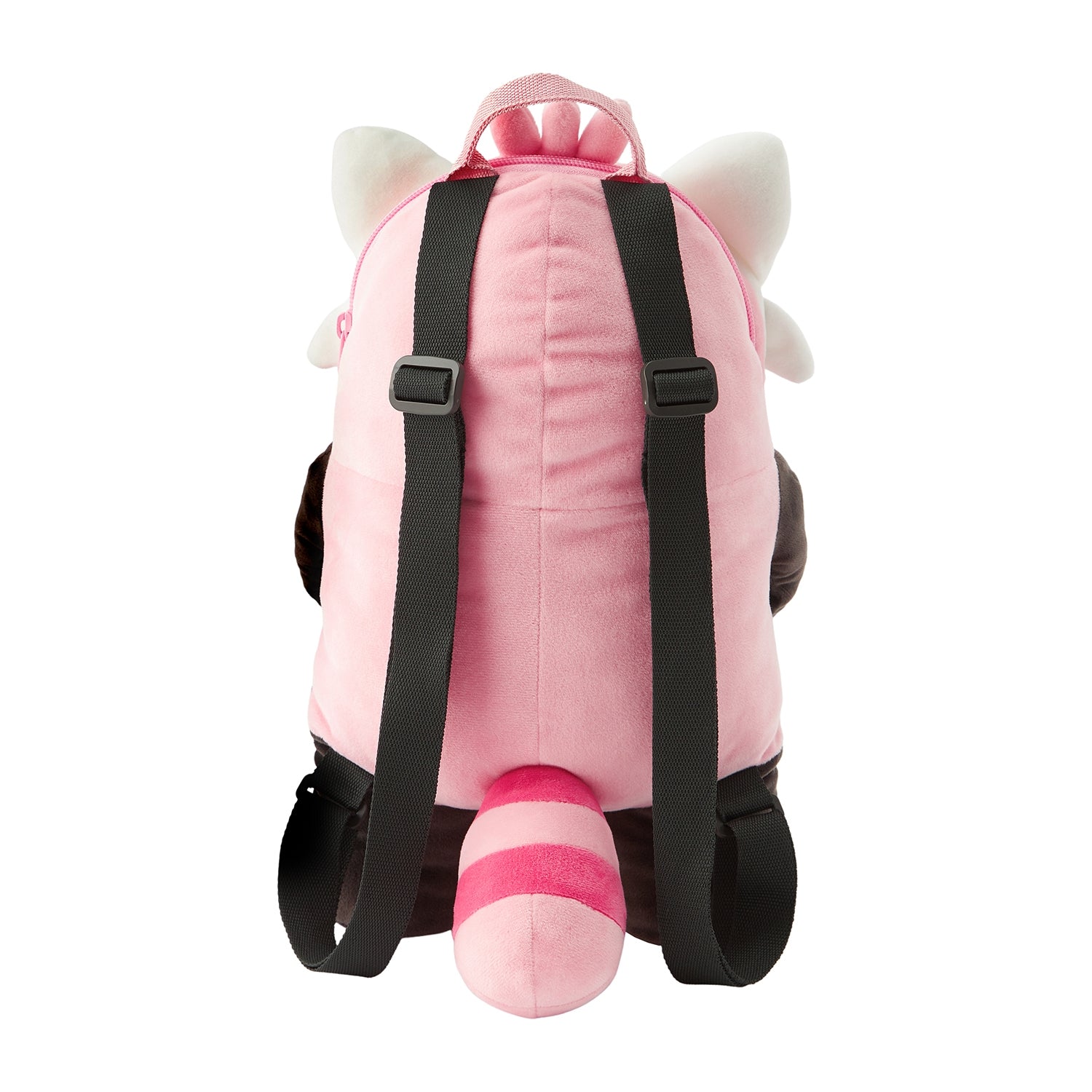 Stuffed toy backpack Escape Metamon Kiteruguma