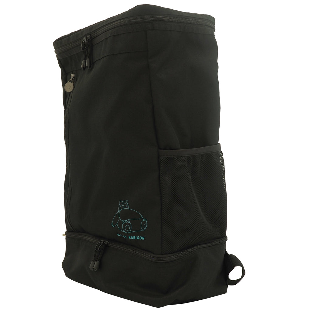 Backpack Snorlax