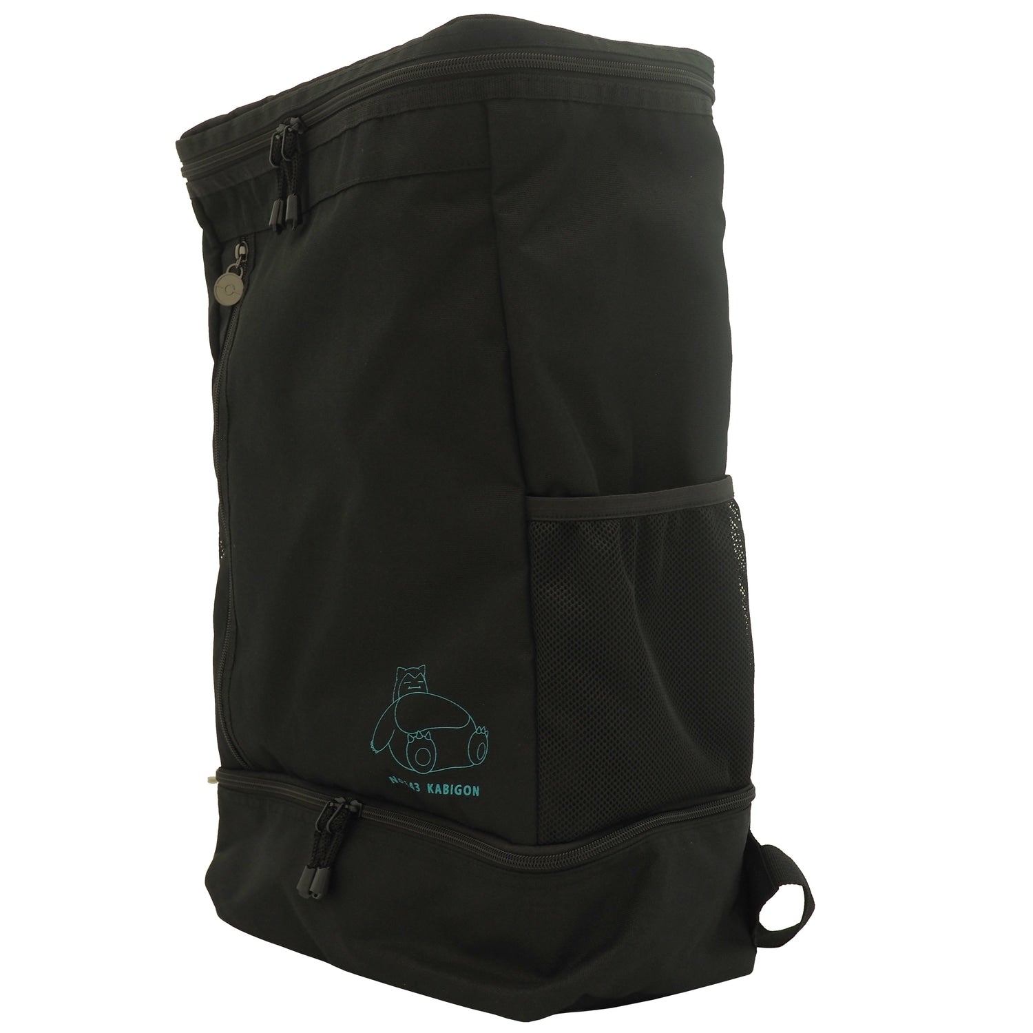 Backpack Snorlax