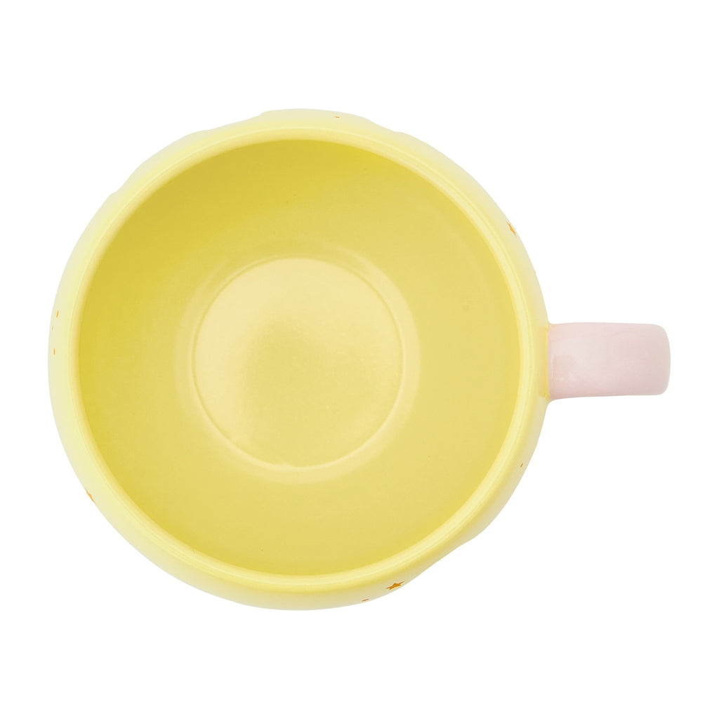 Mug with lid Full Moon and Mimiroll