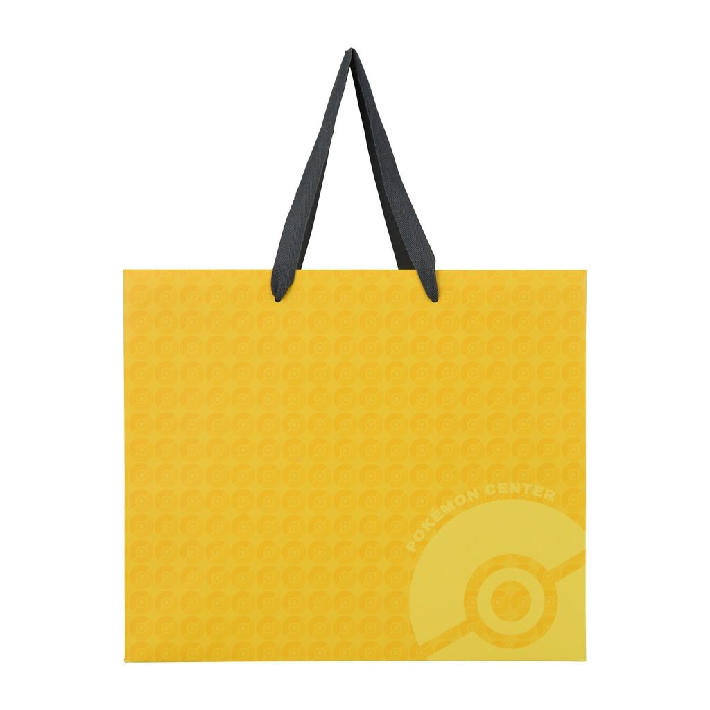 Shopper POKÉMON CENTER25th Pikachu