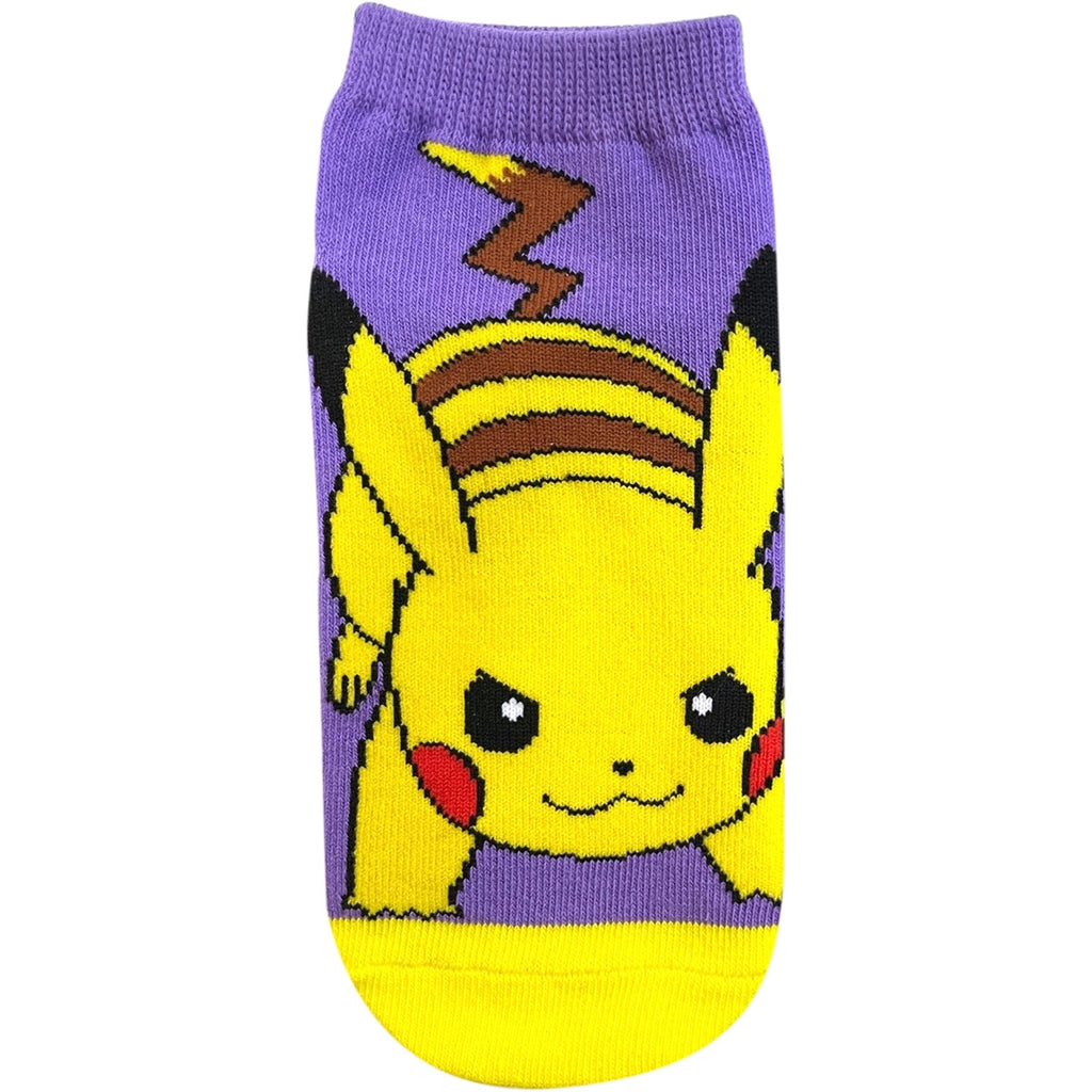 Carax Pikachu Battle Junior (15-21cm)