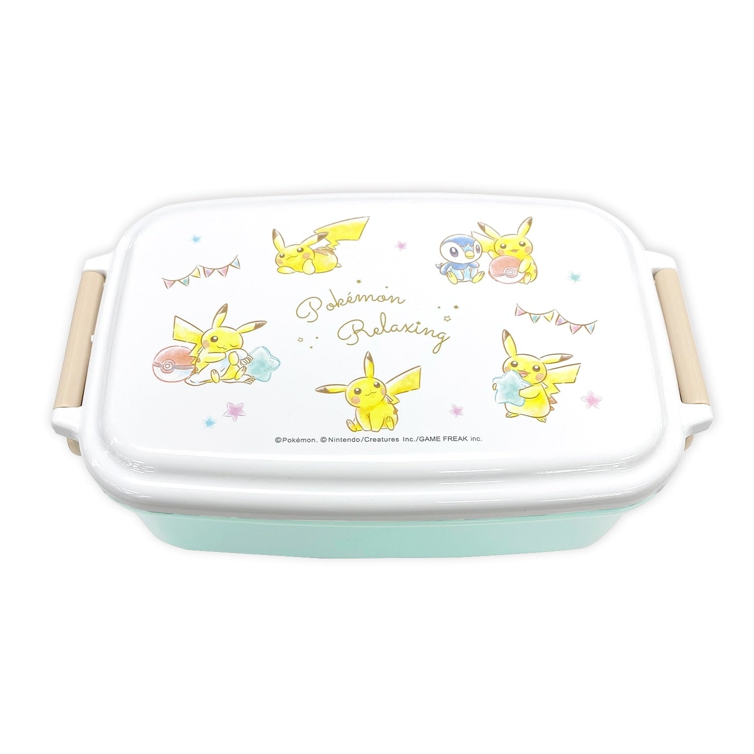 1-tier lunch box/Pokémon_Blue
