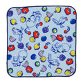 Hand towel Pokémon and Tools STEPLADDER